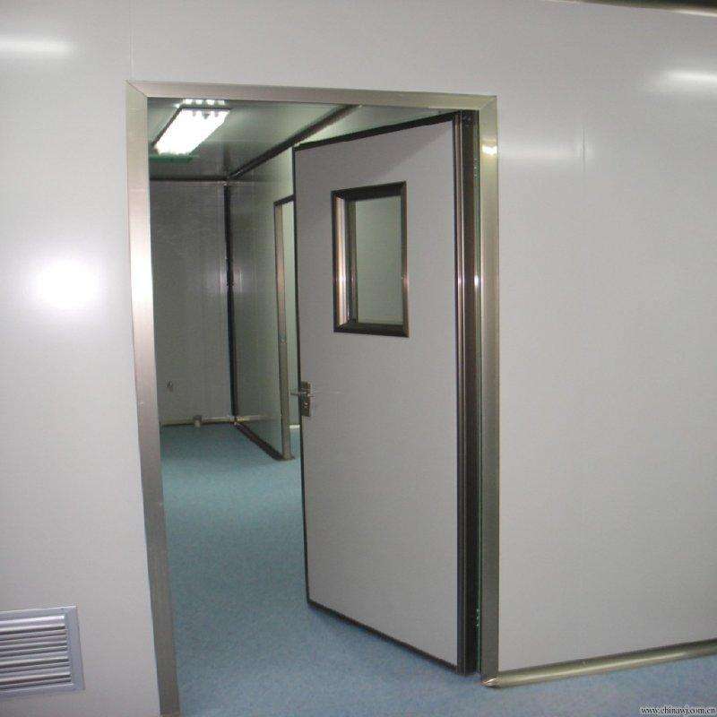 崇左CT室防护铅门